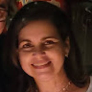 Meet your Posher, Patricia